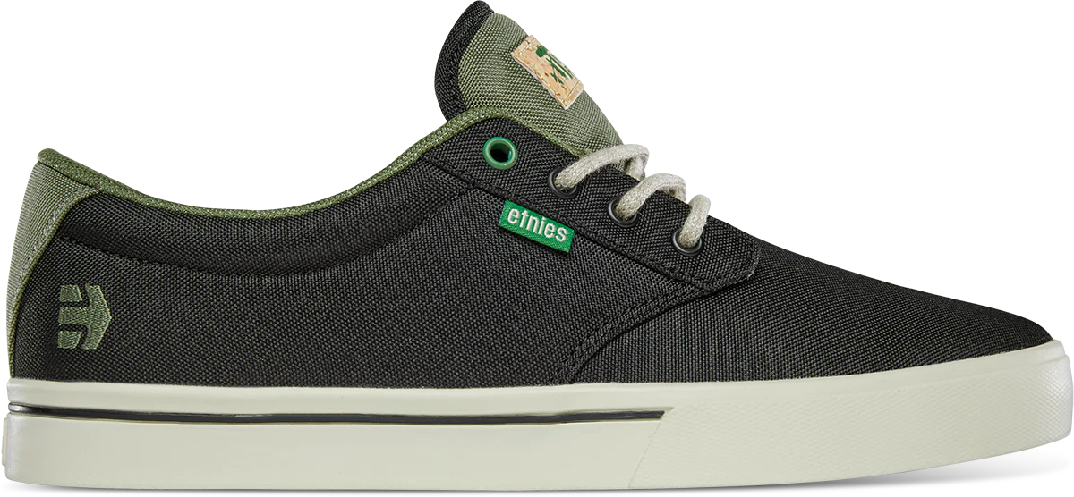 Etnies Jameson 2 Eco x TFTF black olive