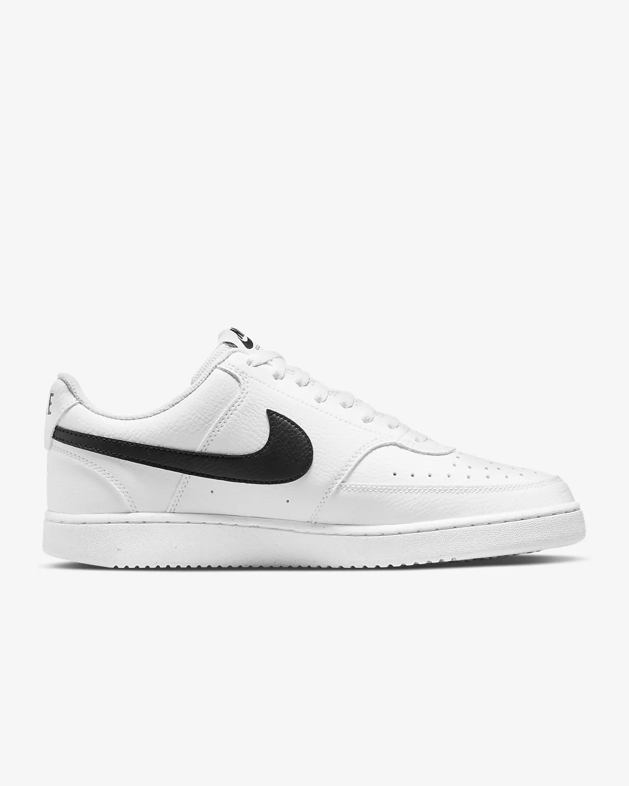 Nike Court Vision Low white black DH2987-101