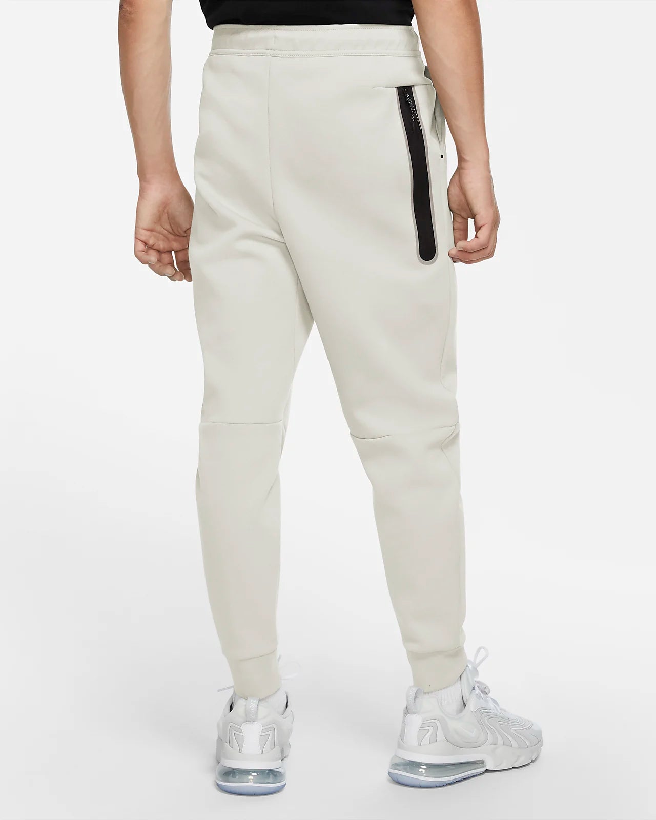 Nike Sportswear Tech Fleece Jogginghose Light Bone CU4495-072