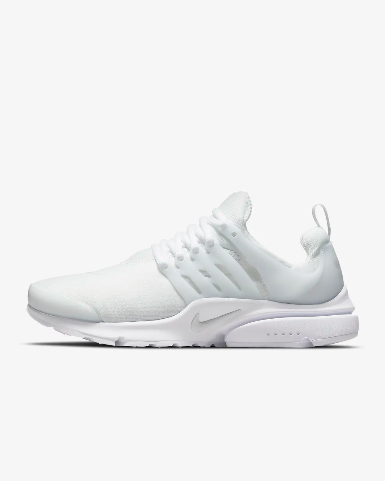 Nike Air Presto White CT3550-100
