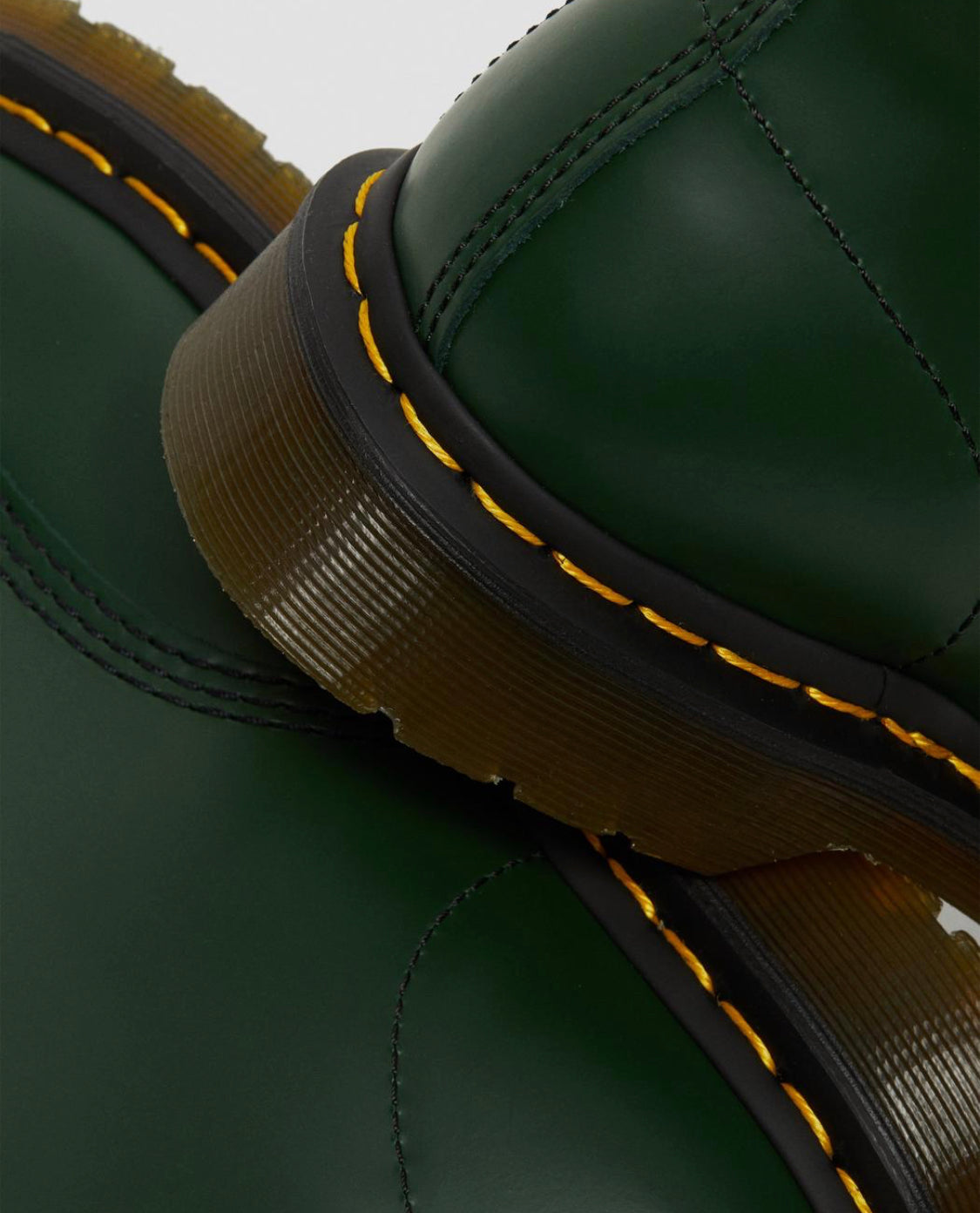 Dr.Martens 1460 green Smooth grün 11822207