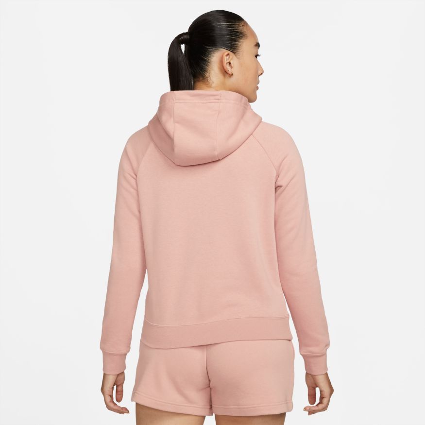 Nike Sportswear Essential Hoodie rosa BV4126-609