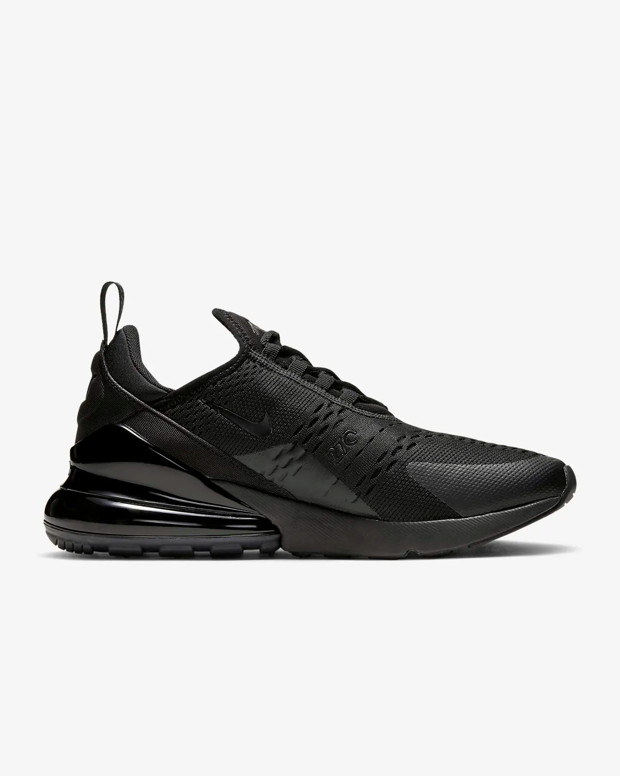 Nike Air Max 270 Black AH8050-005