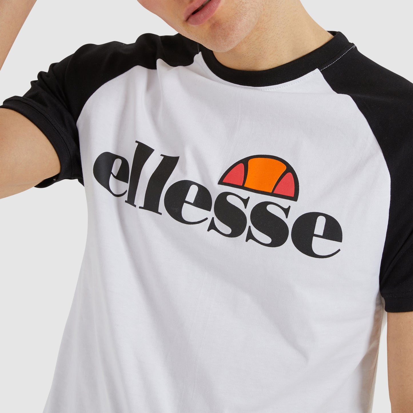 Ellesse T-Shirt Corp SHI12467