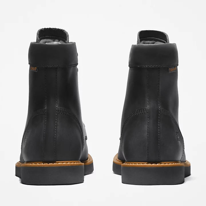 Timberland Newmarket II 6-inch Boot Black 0A44CN015