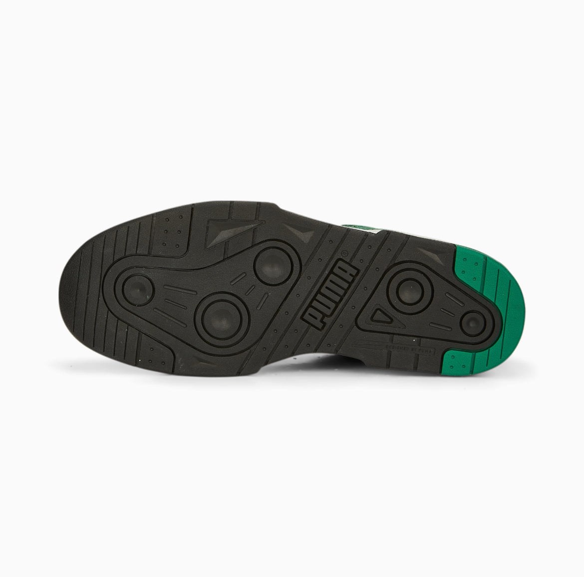 Puma Slipstream Archive Remastered Sneaker 392081-01 white vine green