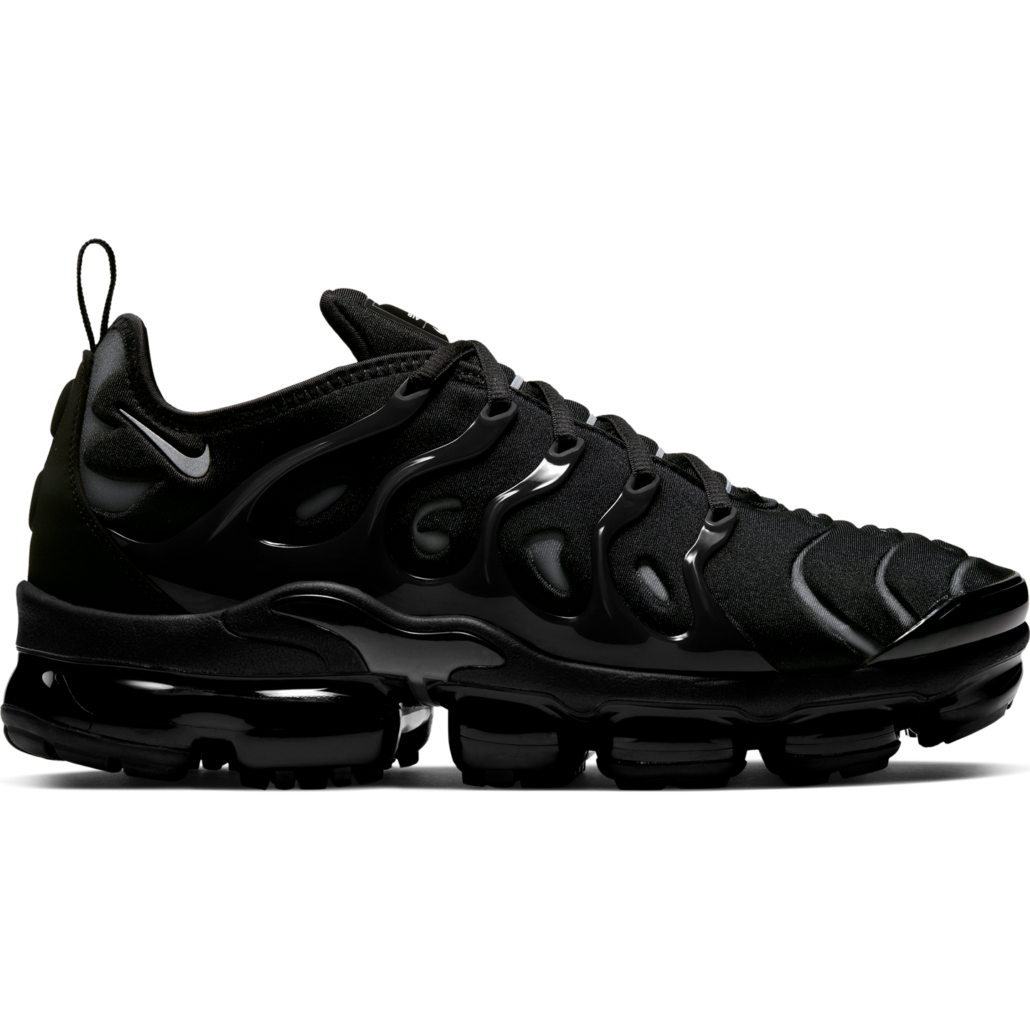Nike Vapormax Plus black 924453-004 schwarz