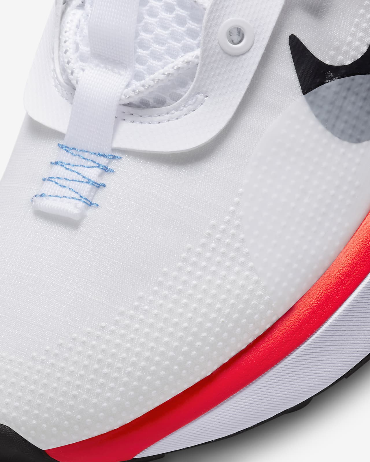 Nike Air Max 2021 White Volt Blue DR9270-100