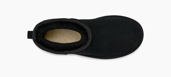 UGG Classic Mini Platform Boot Black 1134991