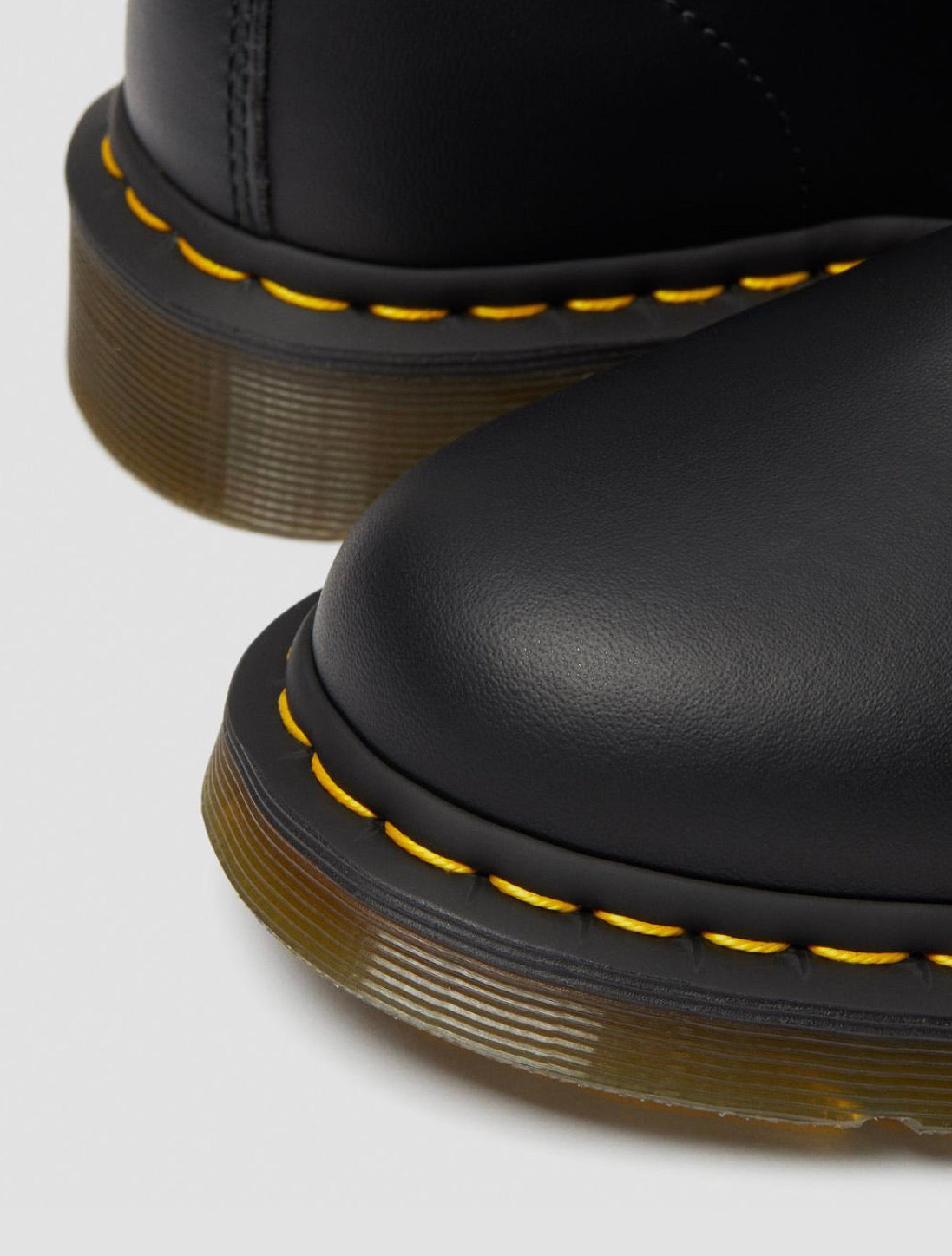 Dr.Martens Vegan 1460 black Felix Rub Off schwarz 14045001