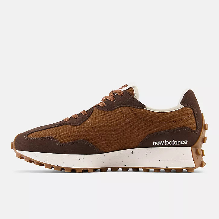 New Balance WS327SL Brown
