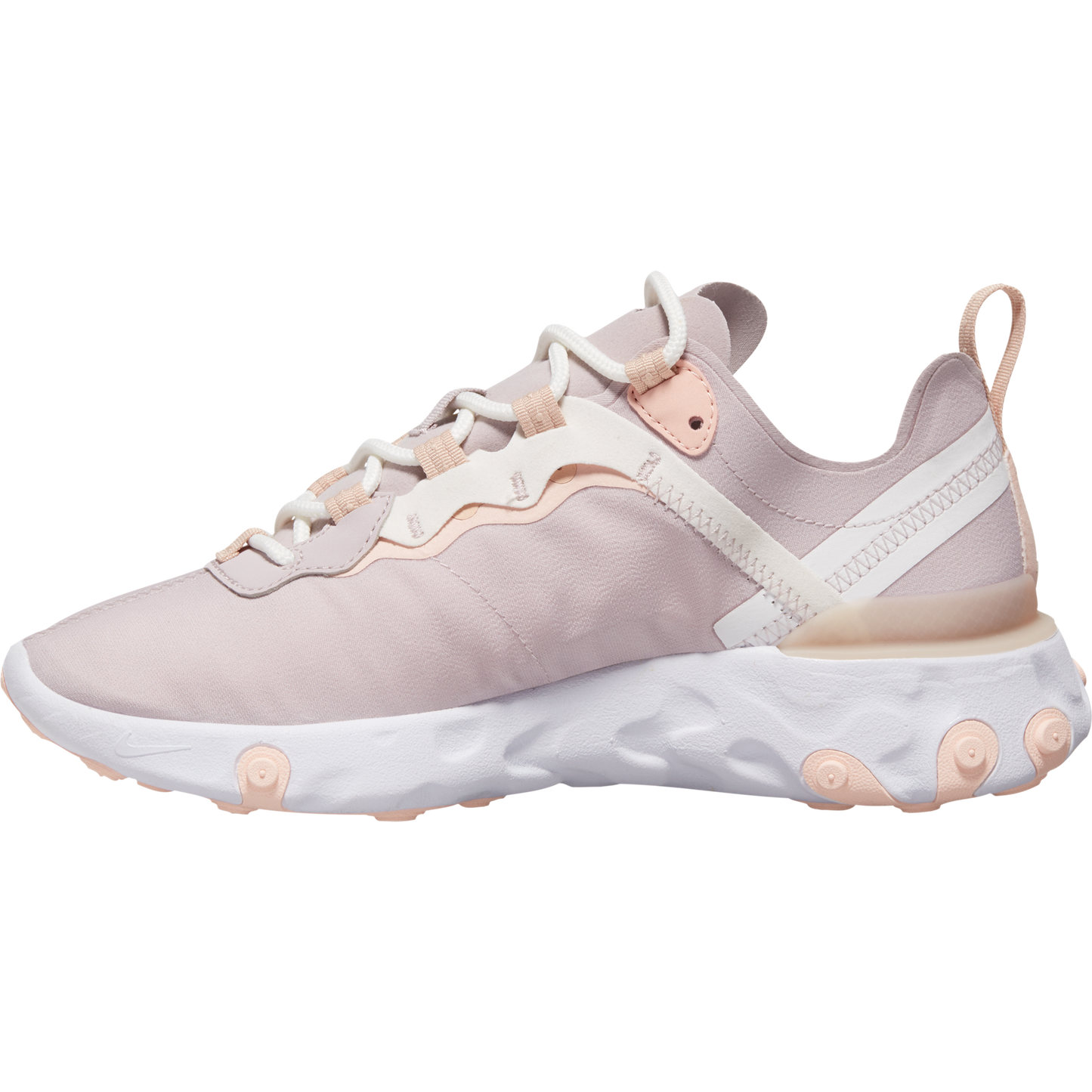 Nike React Element BQ2728-012 apricot beige