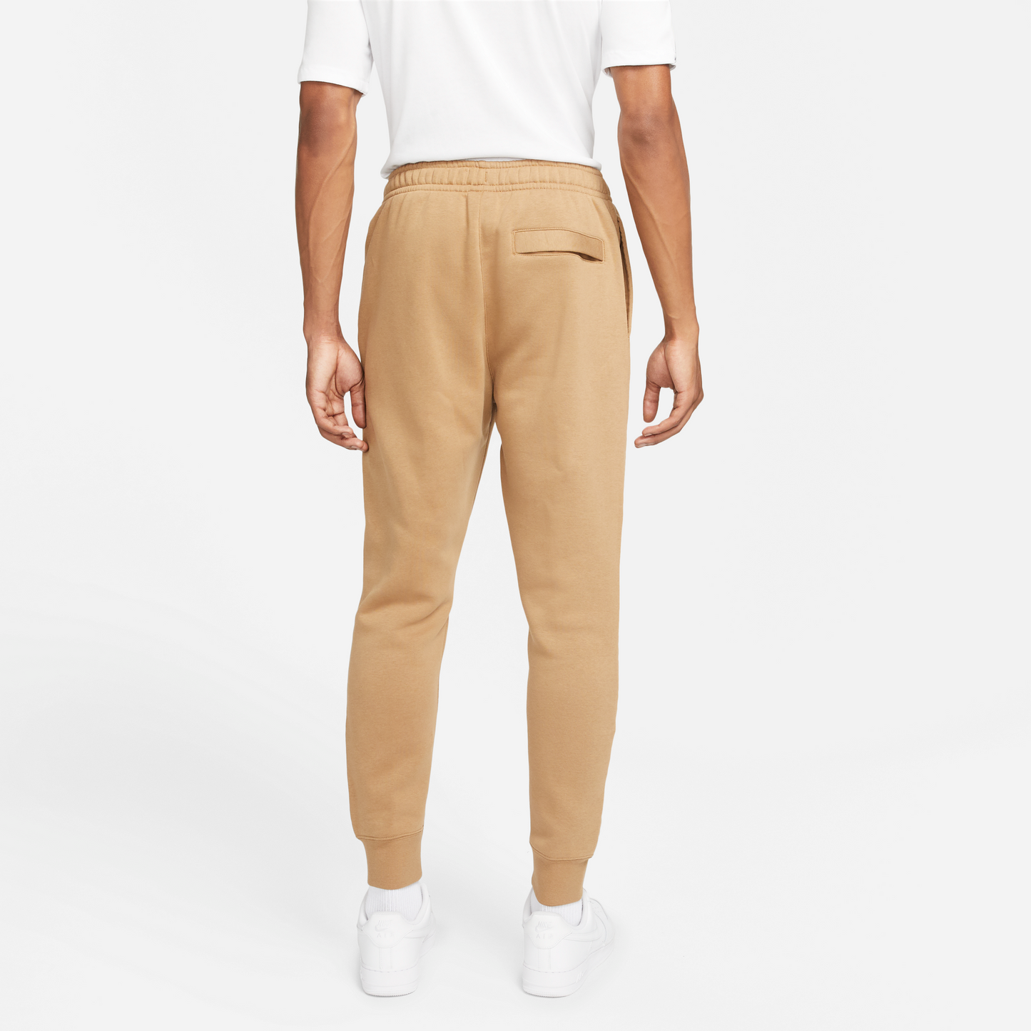 Nike Sportswear Club Jogginghose Fleece dark driftwood BV2671-258