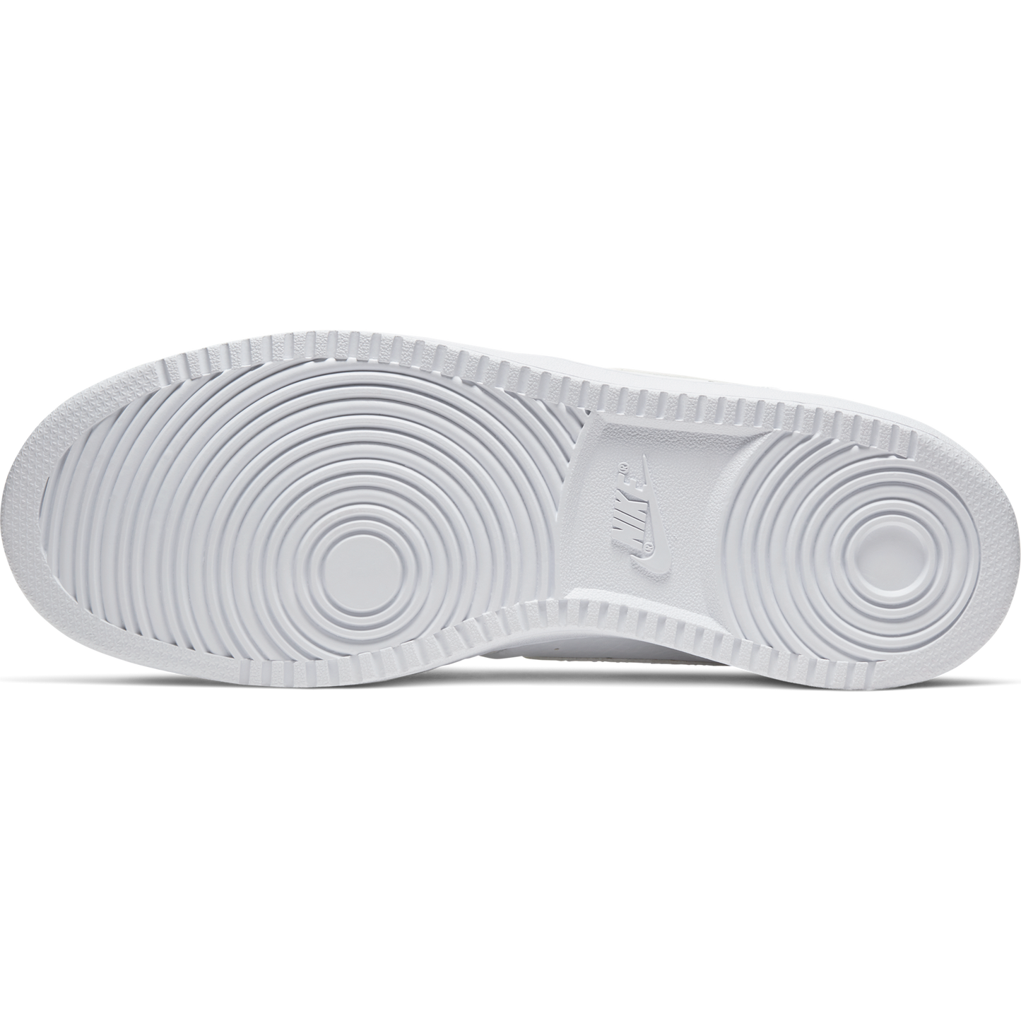 Nike Court Vision Mid white CD5436-100