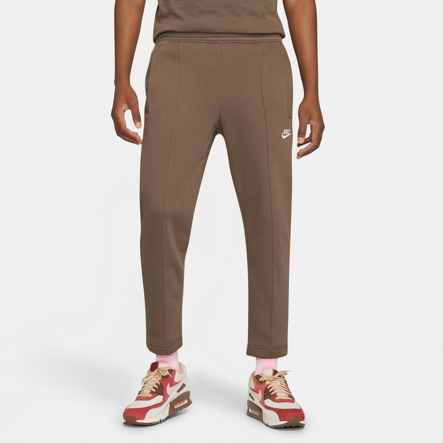 Nike Sportswear Jogginghose ironstone DO0022-004