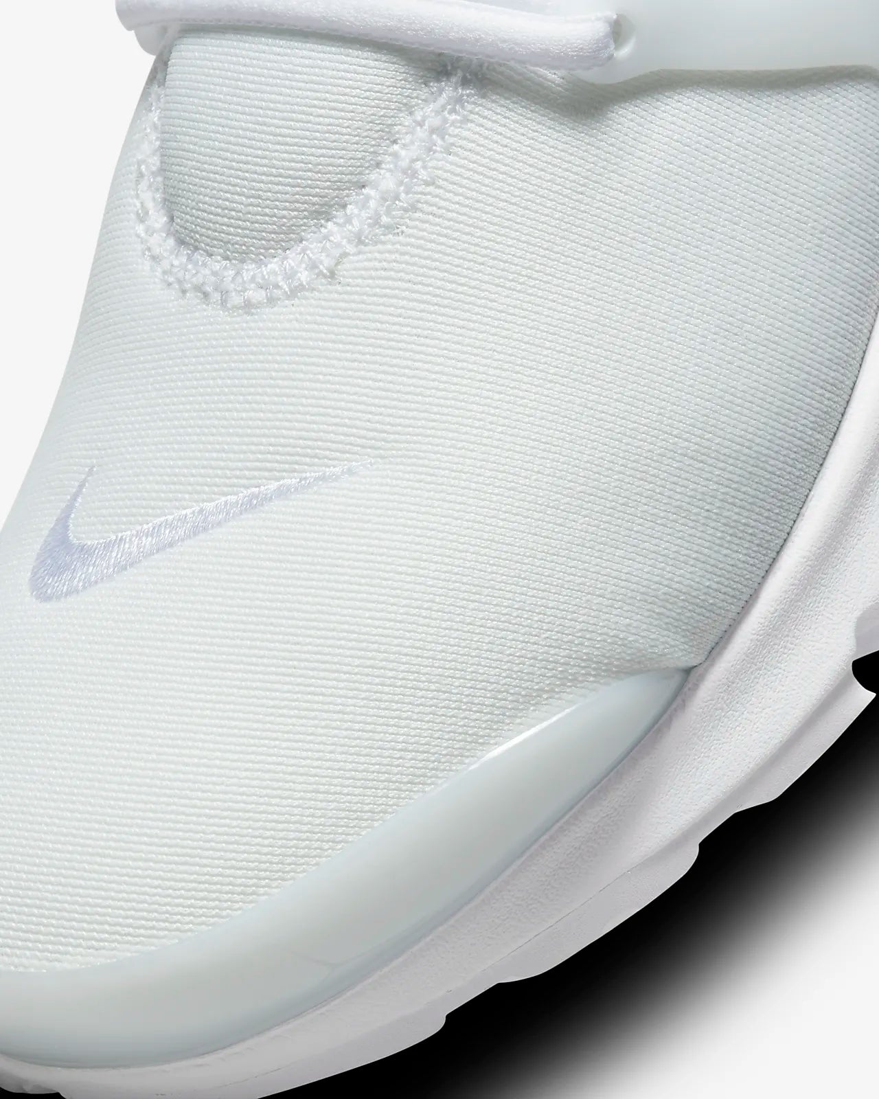 Nike Air Presto White CT3550-100