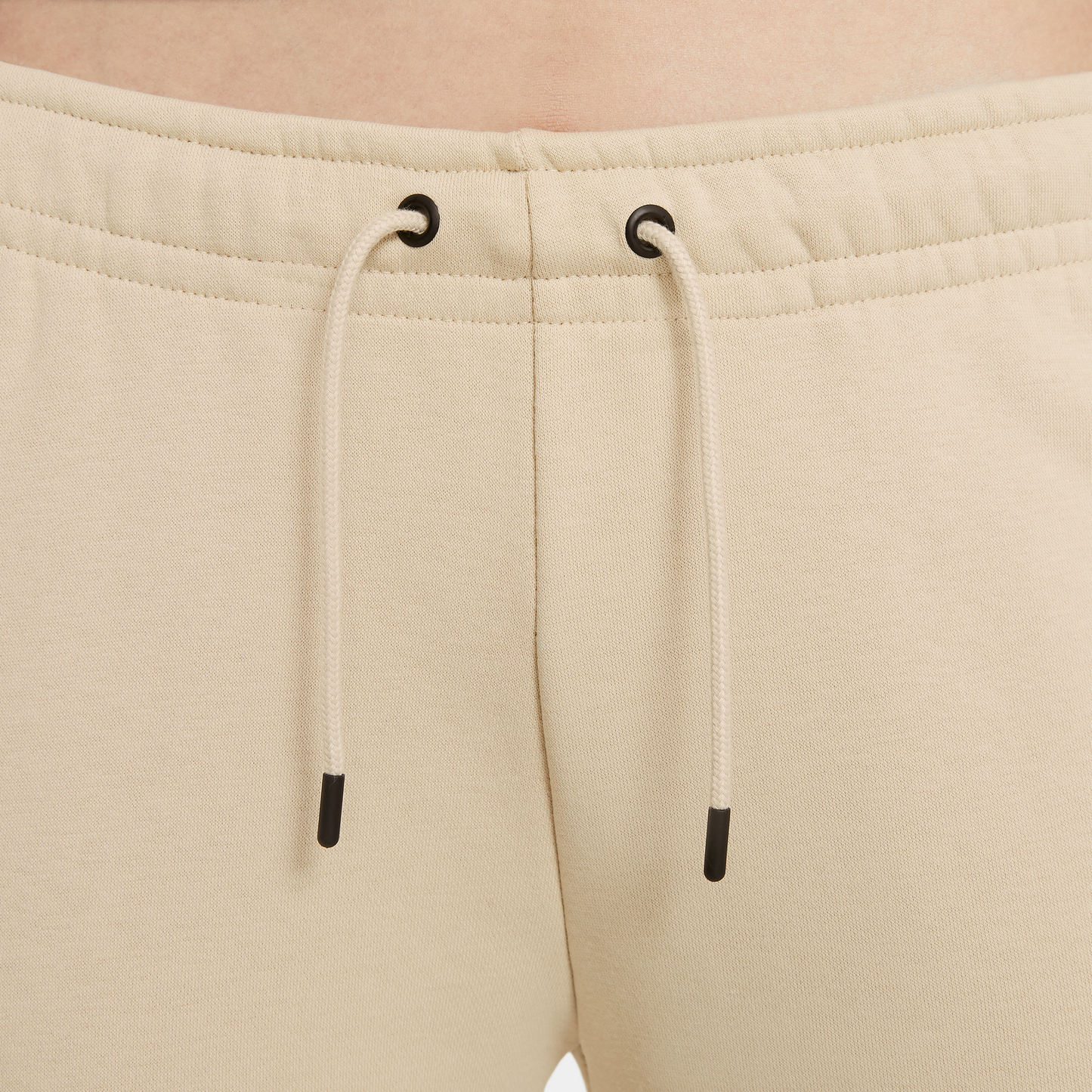 Nike Sportswear Essential Jogginghose beige BV4095-206