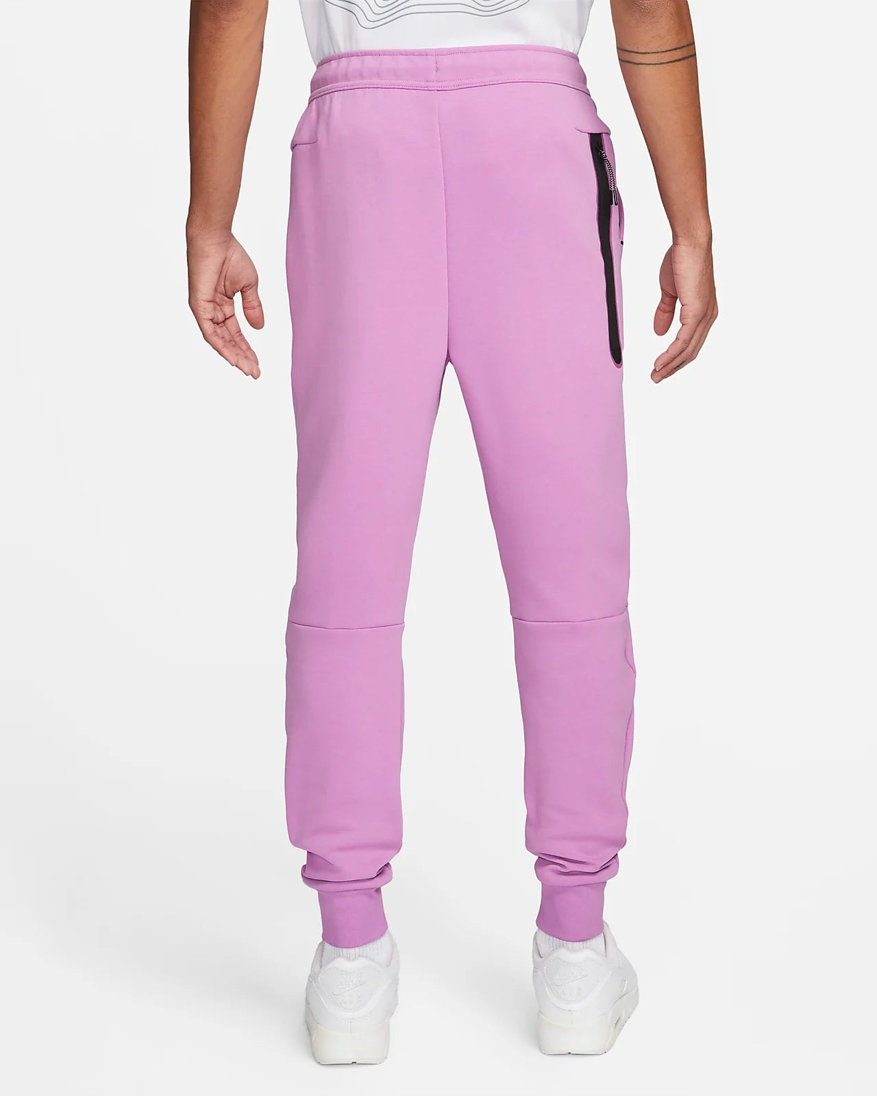 Nike Sportswear Tech Fleece Jogginghose Violet Shock CU4495-532