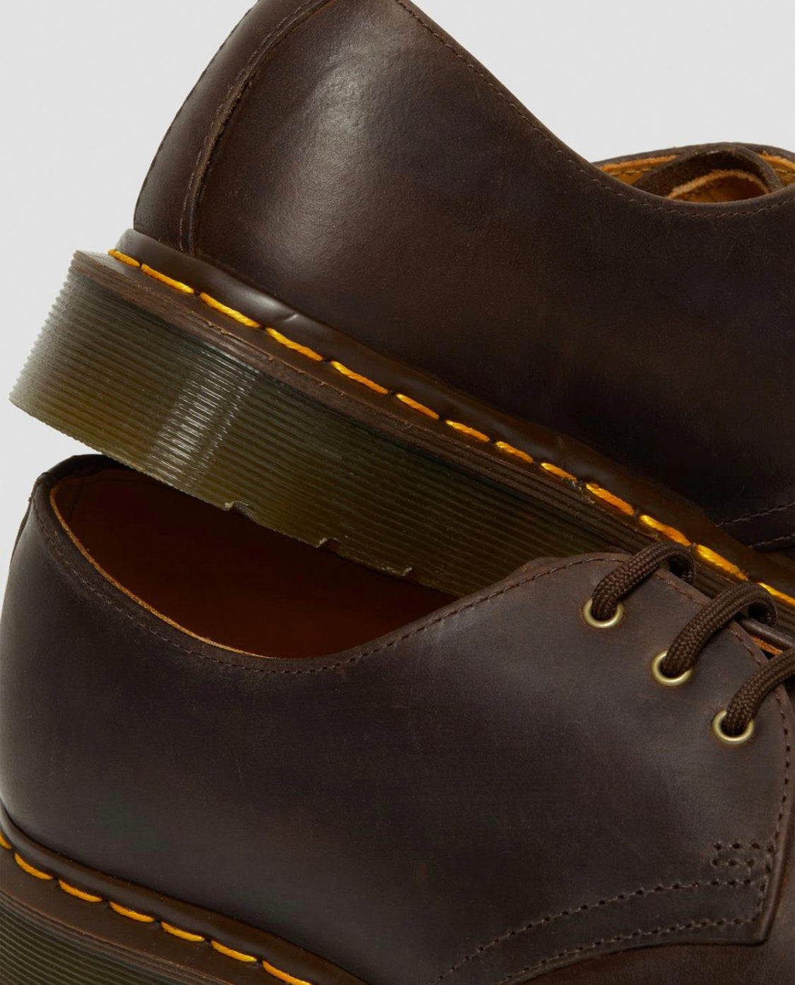 Dr.Martens 1461 Crazy Horse brown 11838201