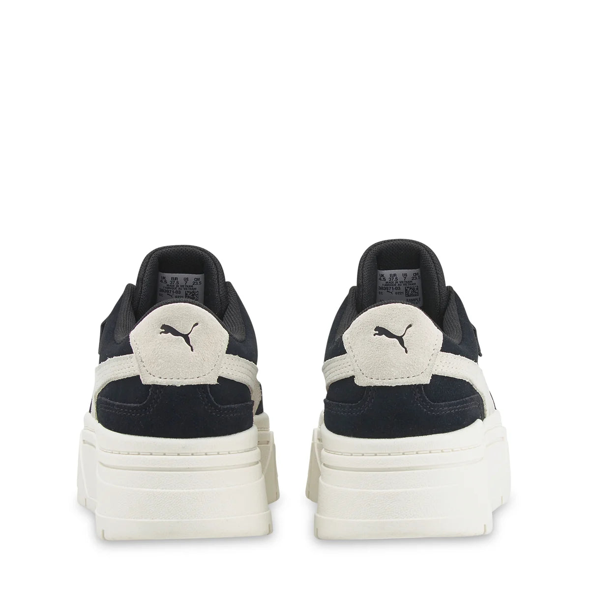 Puma Mayze Stack Wns Black 383971-03