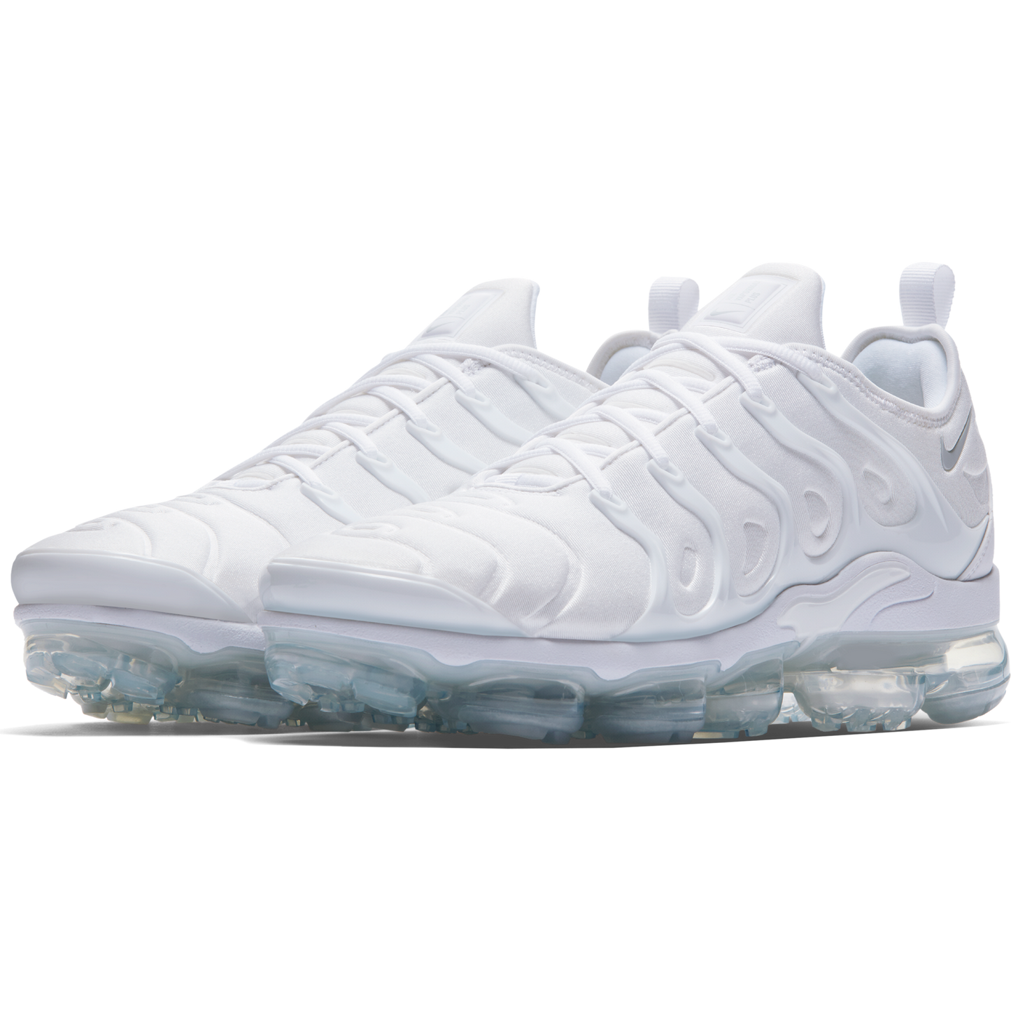 Nike Vapormax Plus white 924453-100 weiss