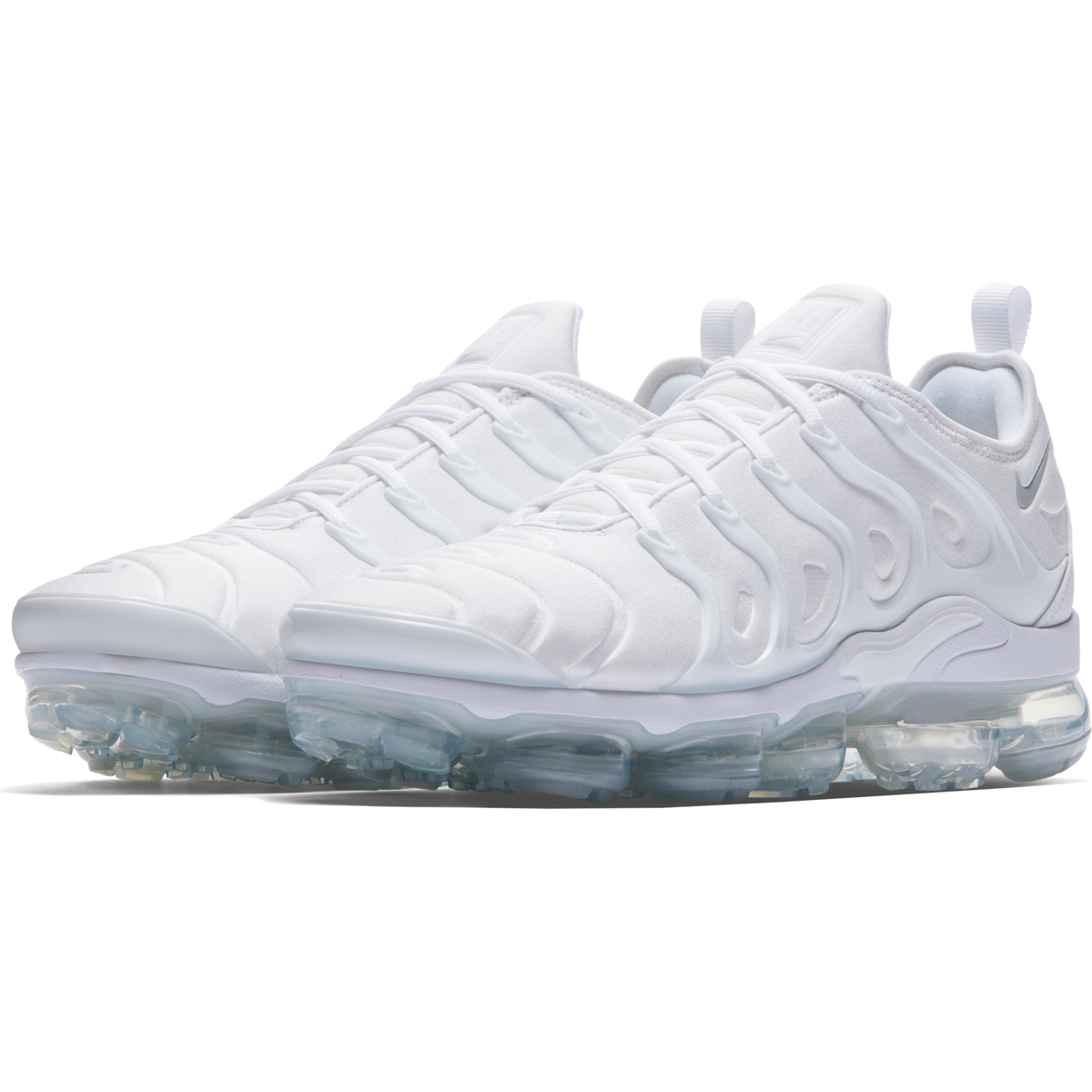 Air max vapormax plus blanche online