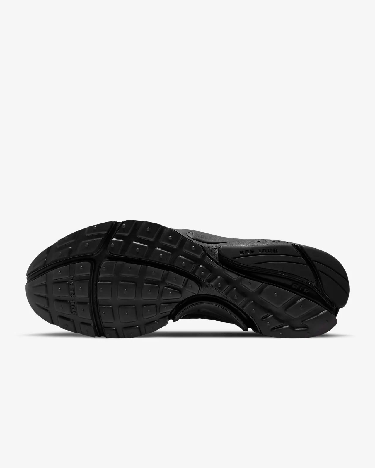 Nike Air Presto Black CT3550-003
