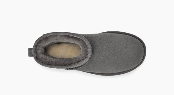 UGG Classic Mini 2 Boot Grey 1016222