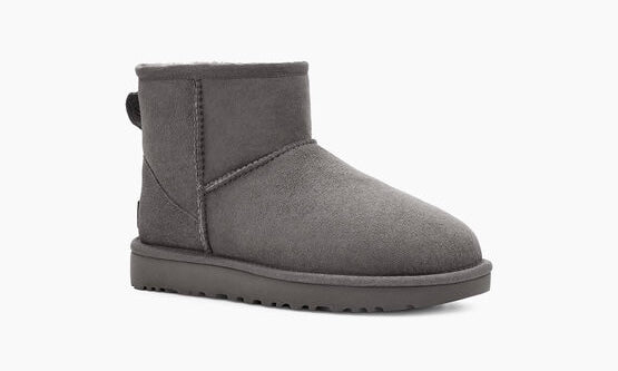 UGG Classic Mini 2 Boot Grey 1016222