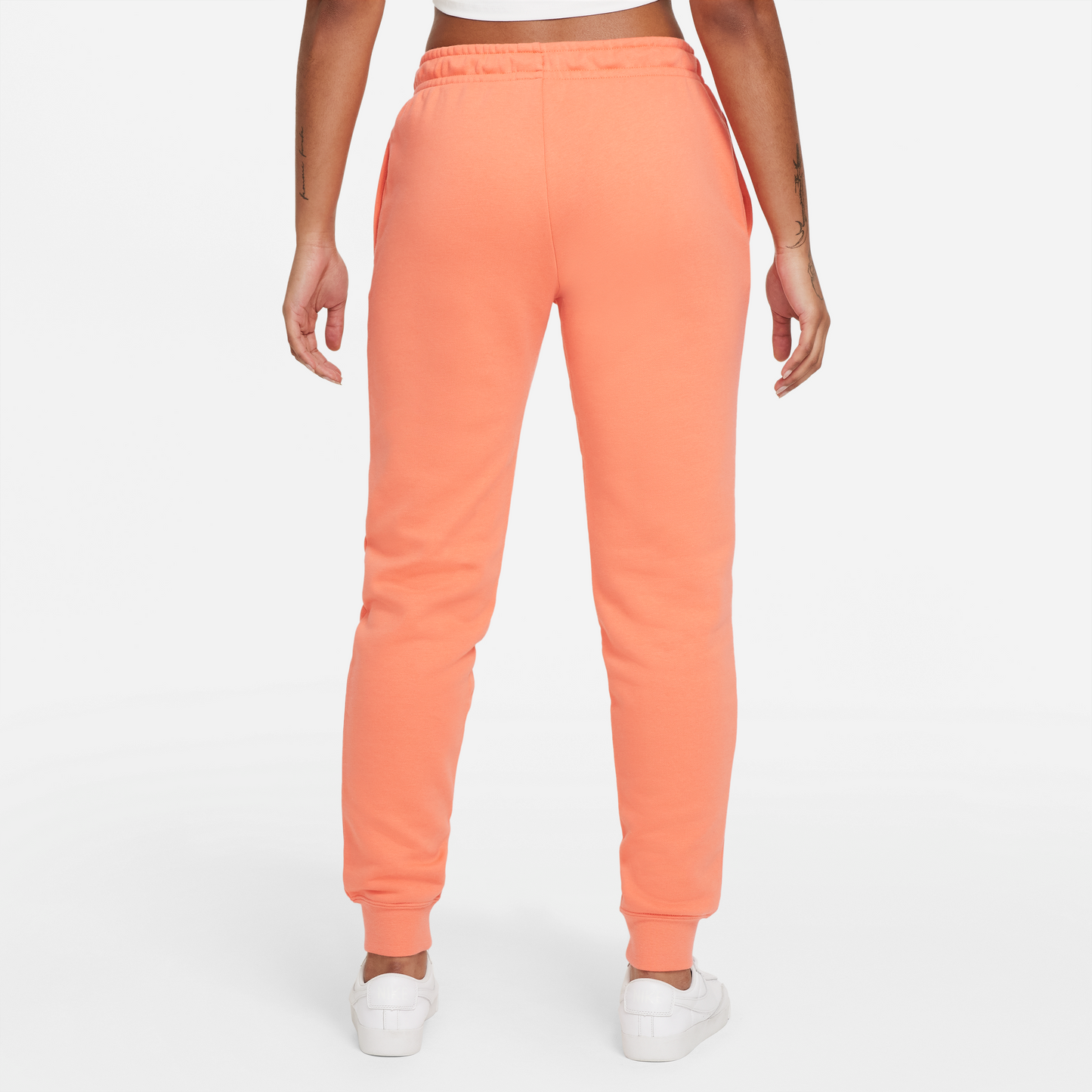 Nike Sportswear Essential Jogginghose magic ember BV4095-815