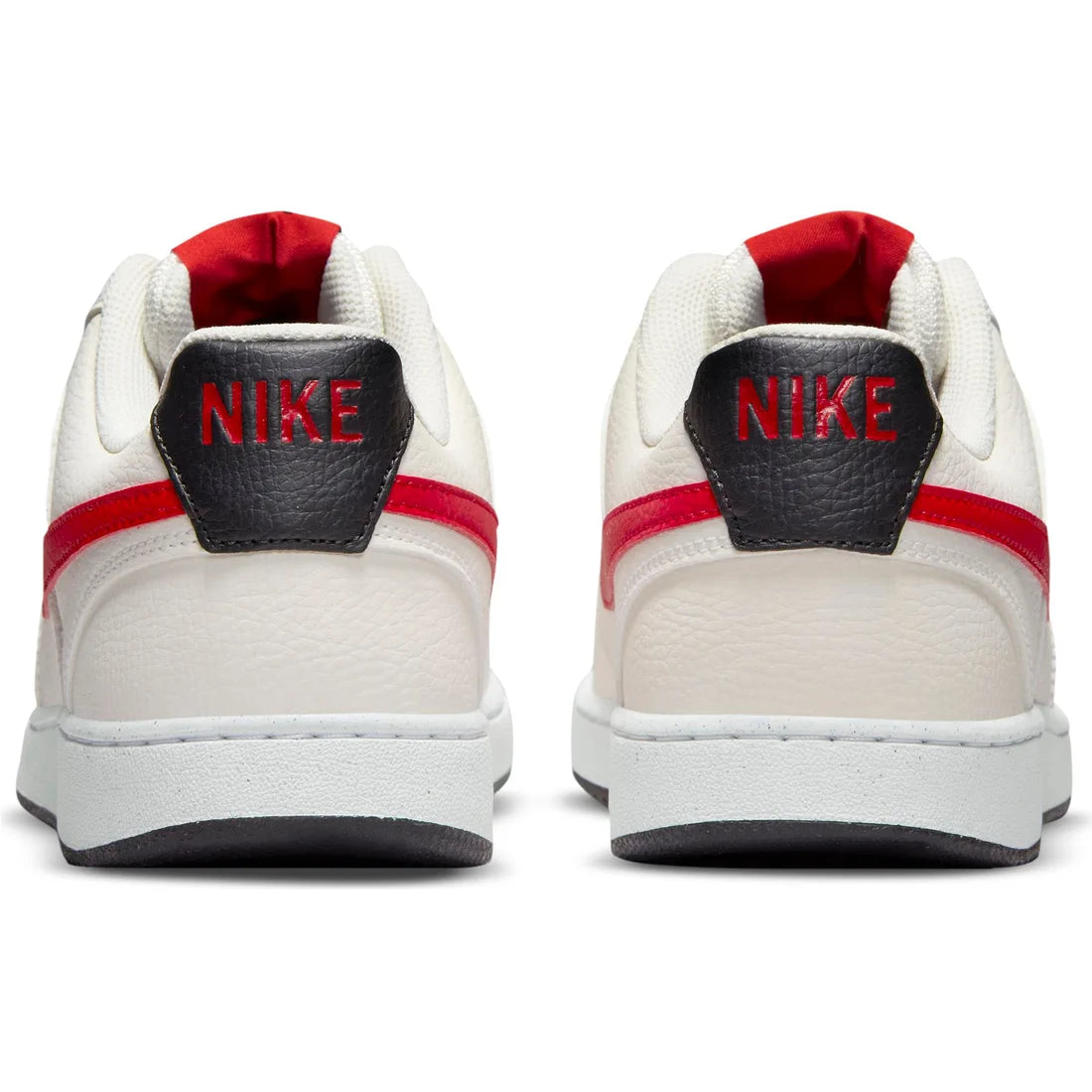 Nike Court Vision Low sail red DH2987-102