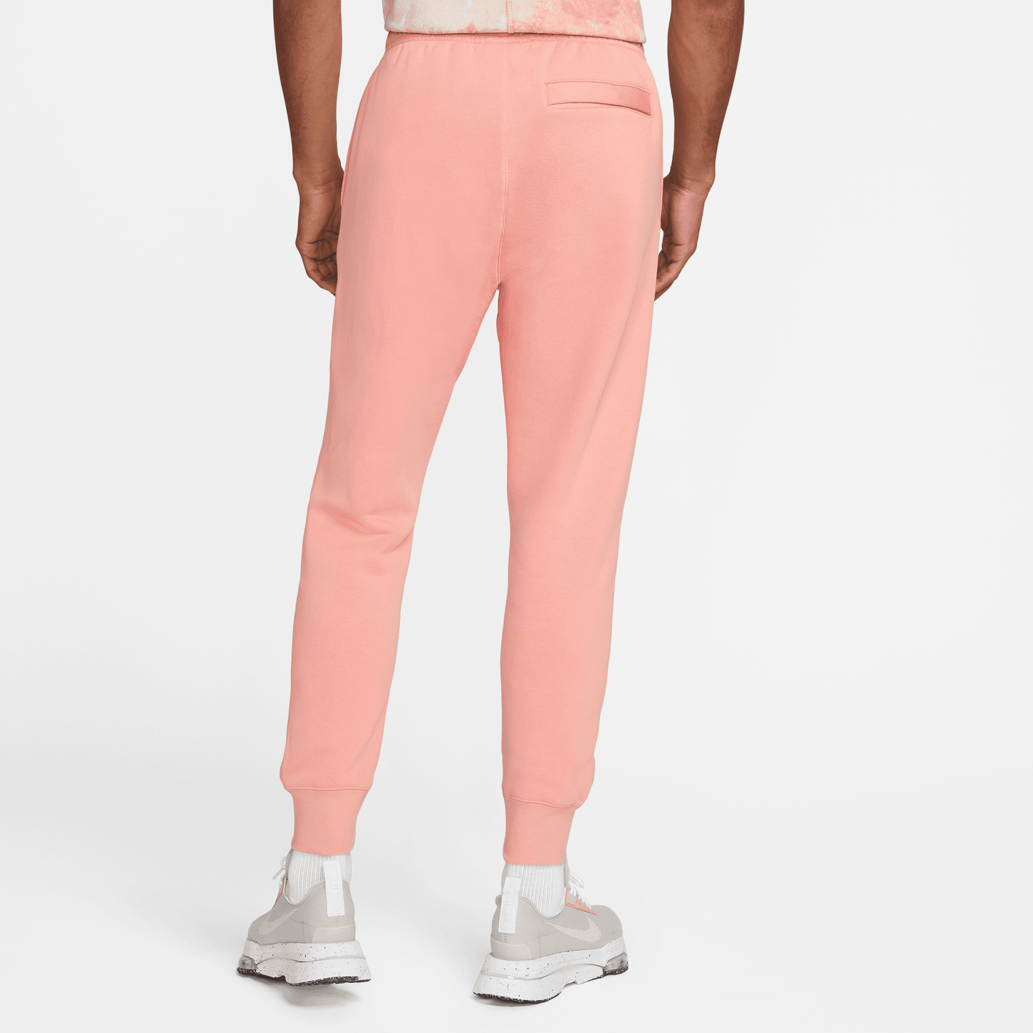 Nike Sportswear Club Jogginghose Fleece light madder BV2671-824