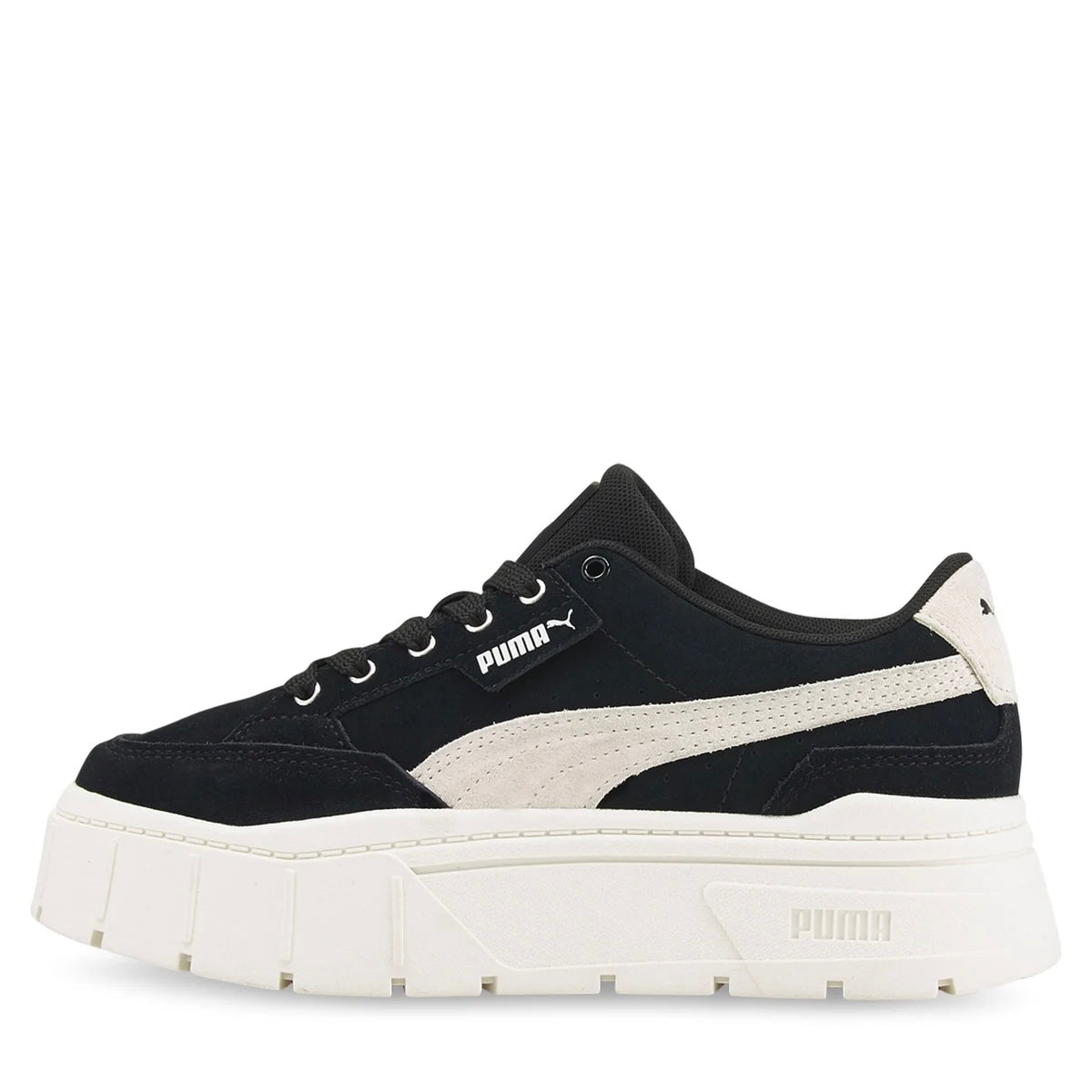 Puma Mayze Stack Wns Black 383971-03