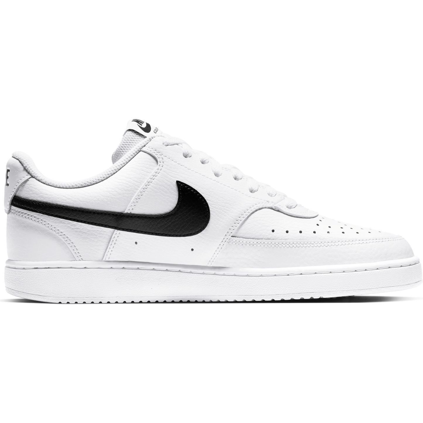 Nike Court Vision Low white black CD5463-101