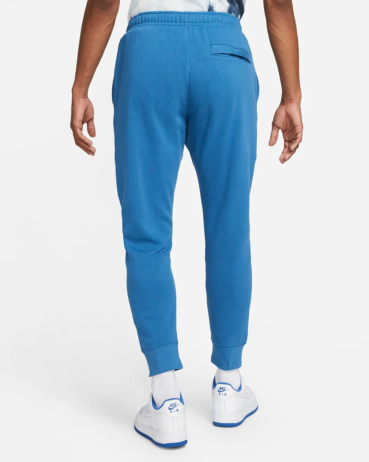 Nike Sportswear Club Jogginghose dark marina BV2679-407