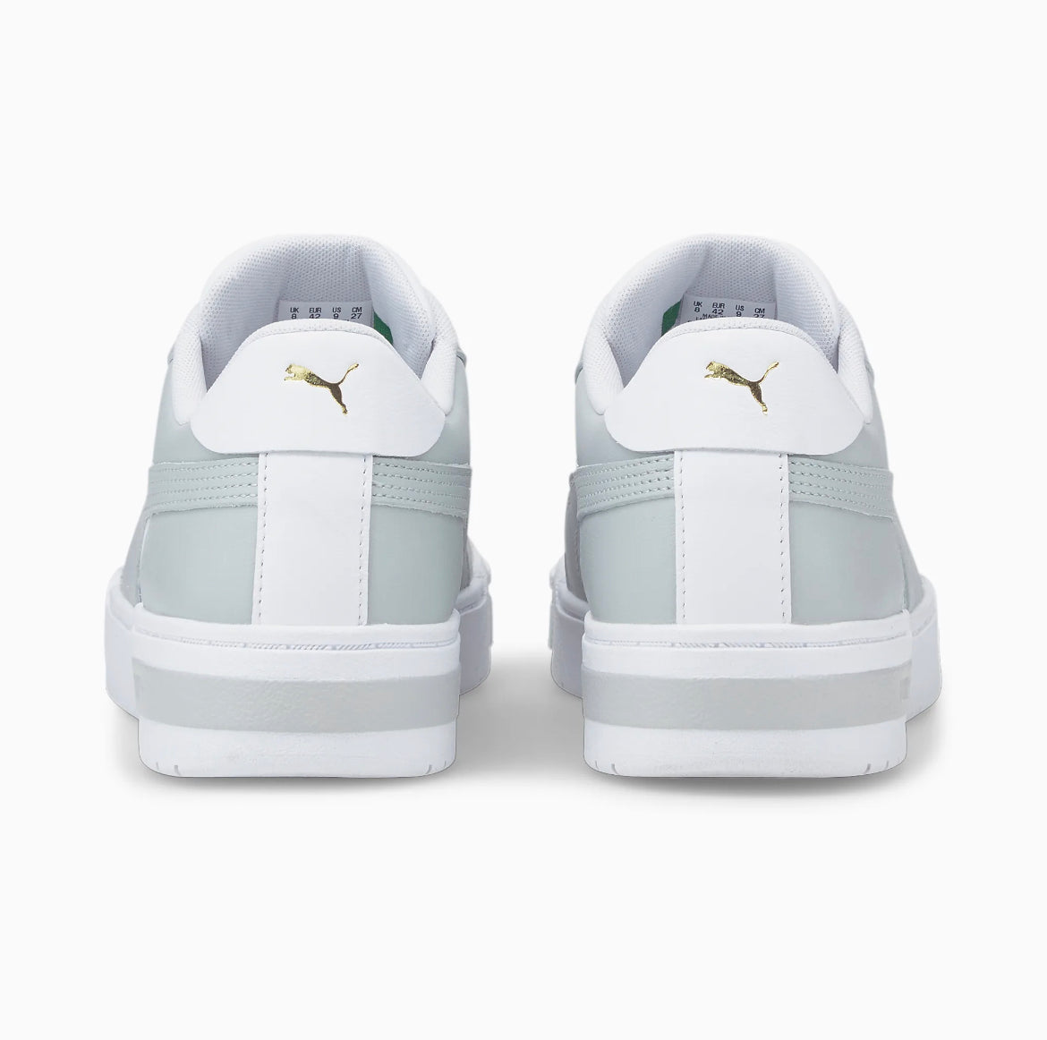 Puma CA Pro Classic 380190-07 White Harbor Mist