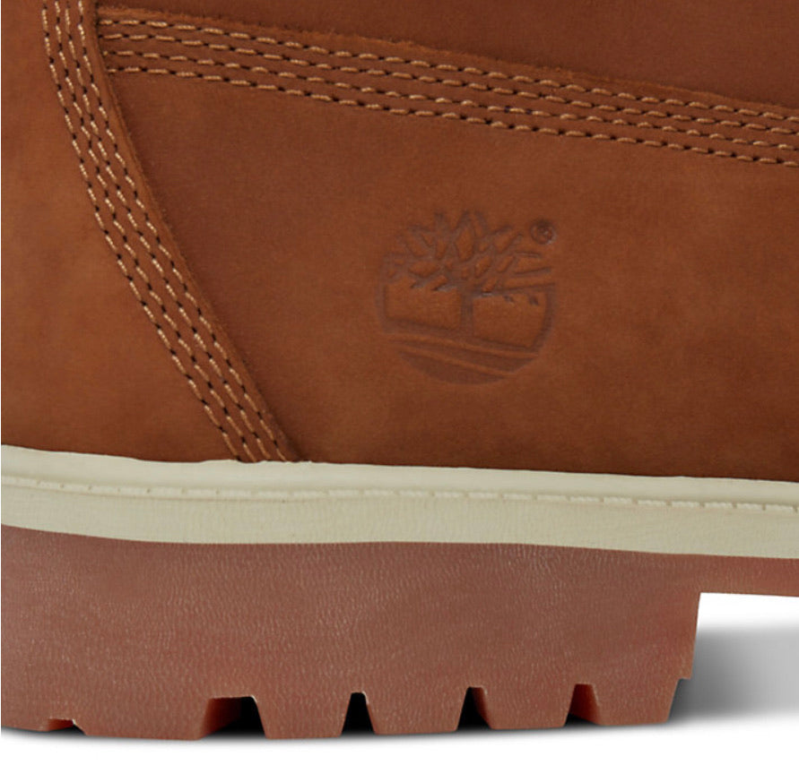 Timberland 6 Inch Premium Stiefel Junior rust 14949