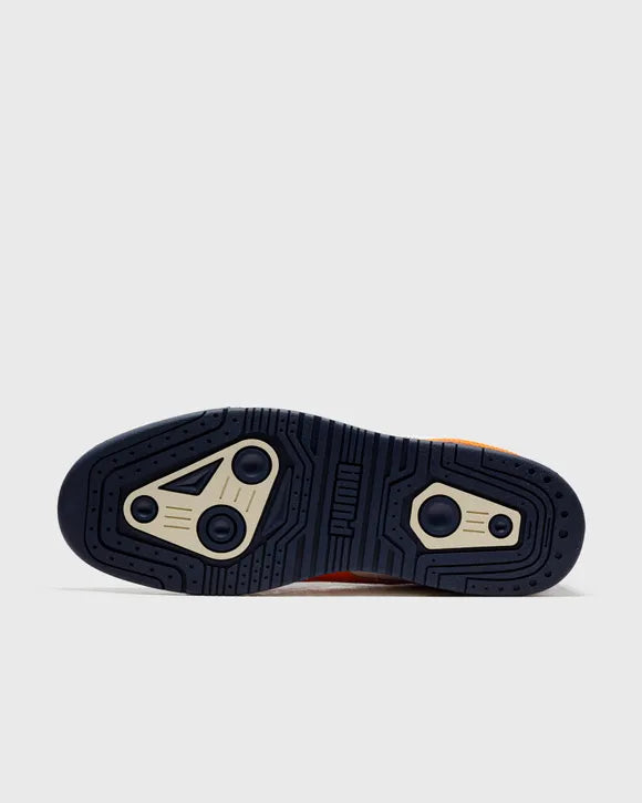 Puma Slipstream Lo 384692-03 white orange navy