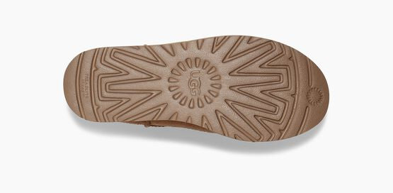 UGG Ultra Mini Platform Boot chestnut 1135092