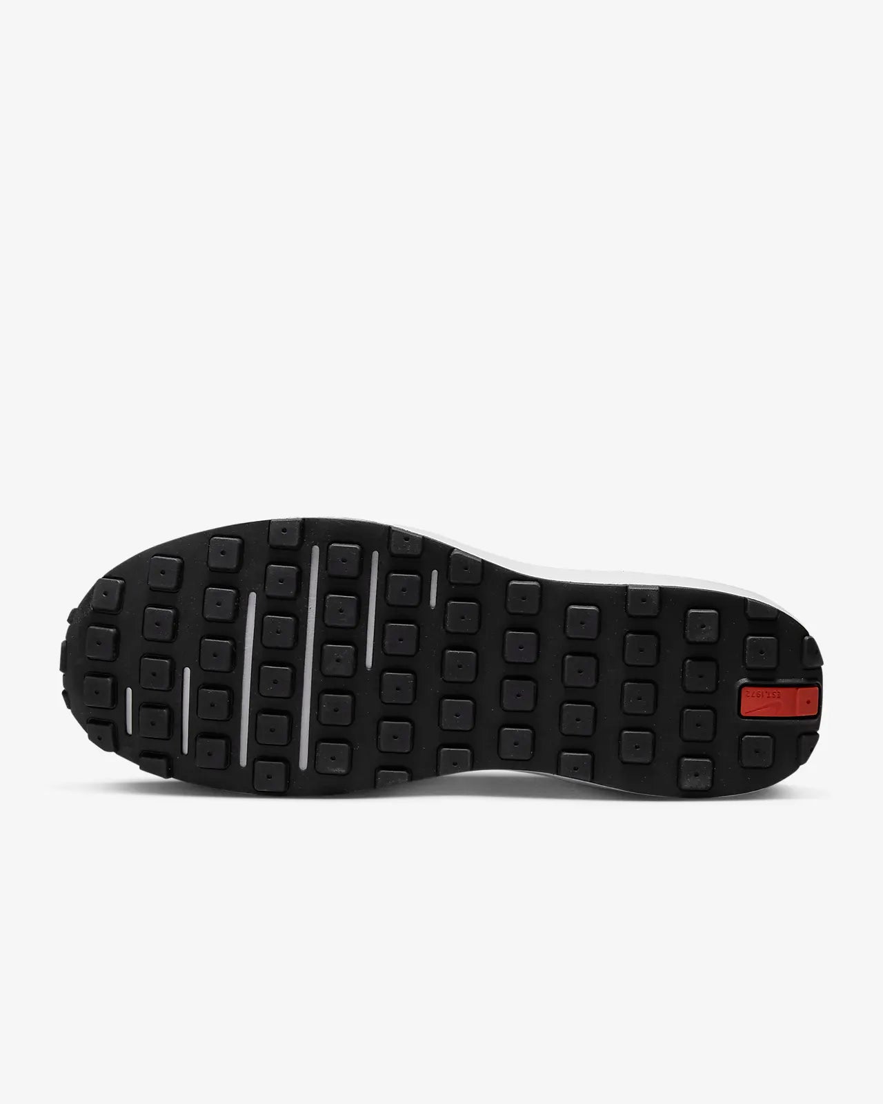 Nike Waffle One white platinum picante red DA7995-104