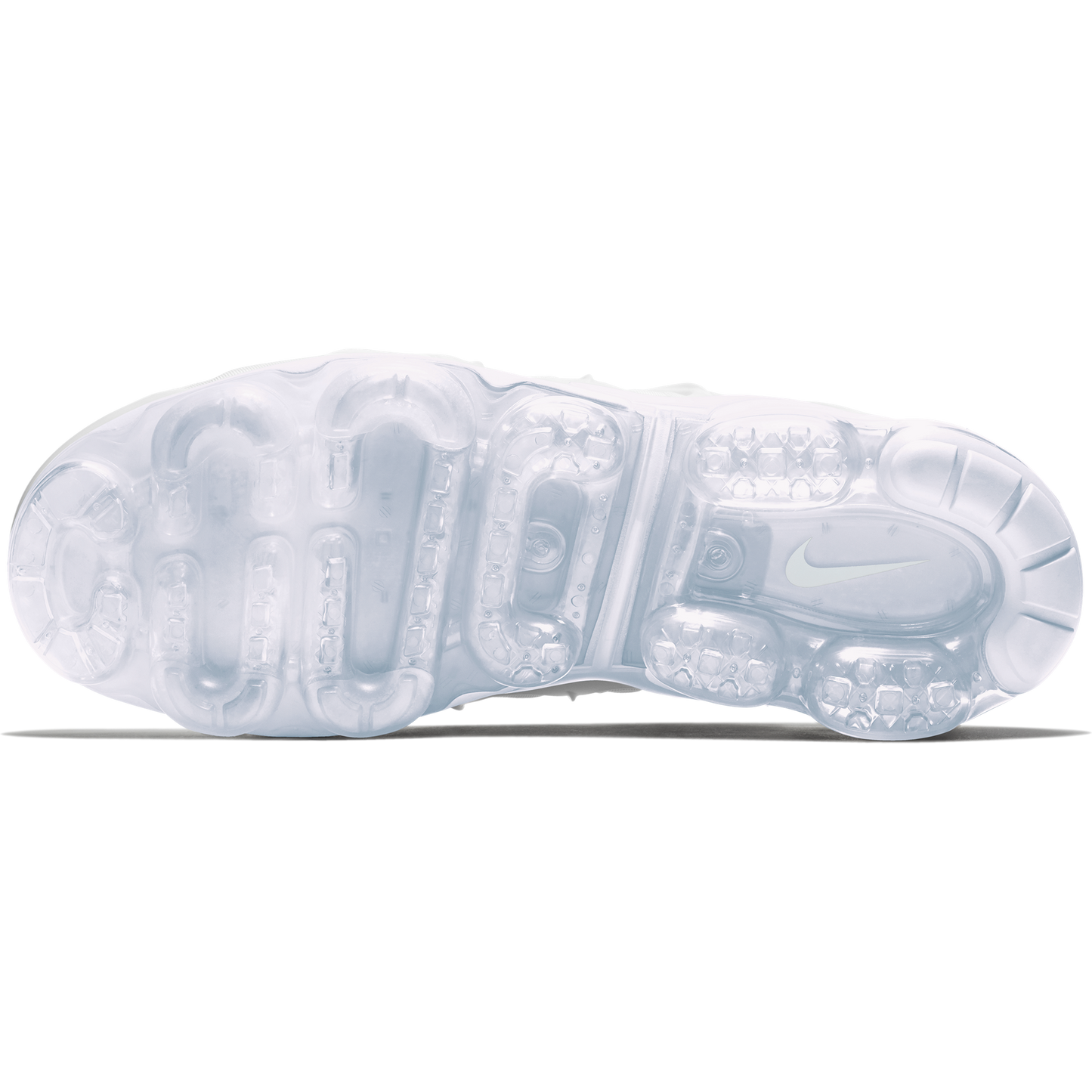 Nike Vapormax Plus white 924453-100 weiss