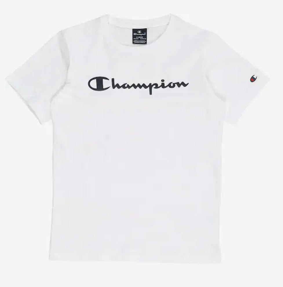 Champion T-Shirt Kids 305365