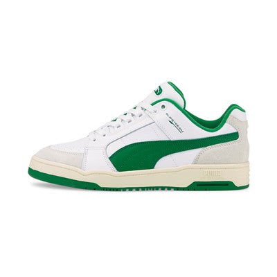 Puma Slipstream Lo 384692-02 white green