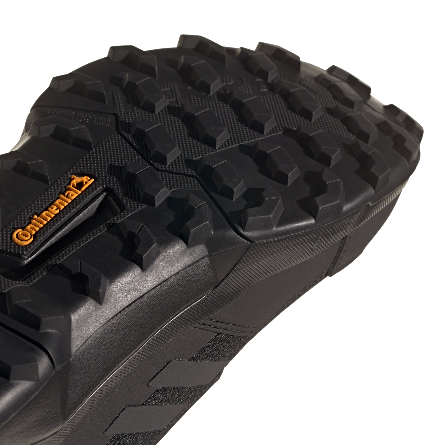 Adidas Terrex AX4 Primegreen Black FY9673