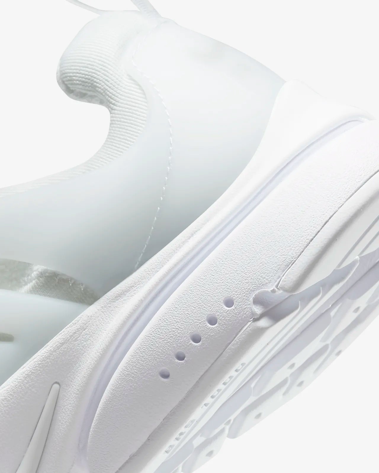 Nike Air Presto White CT3550-100