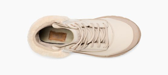 UGG Yose Fluff 2 Boot White Pine 1130901