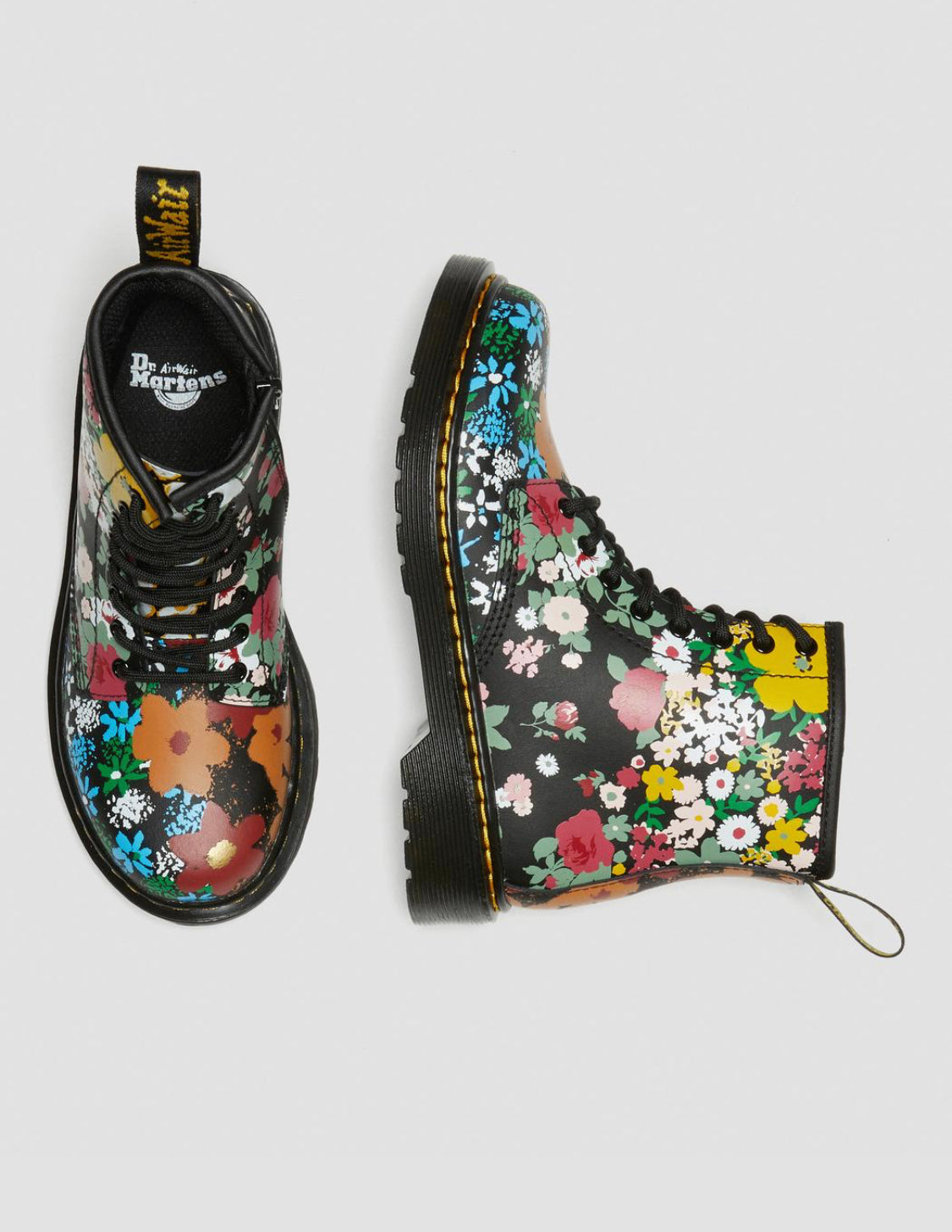 Dr.Martens Junior 1460 Floral 27093001