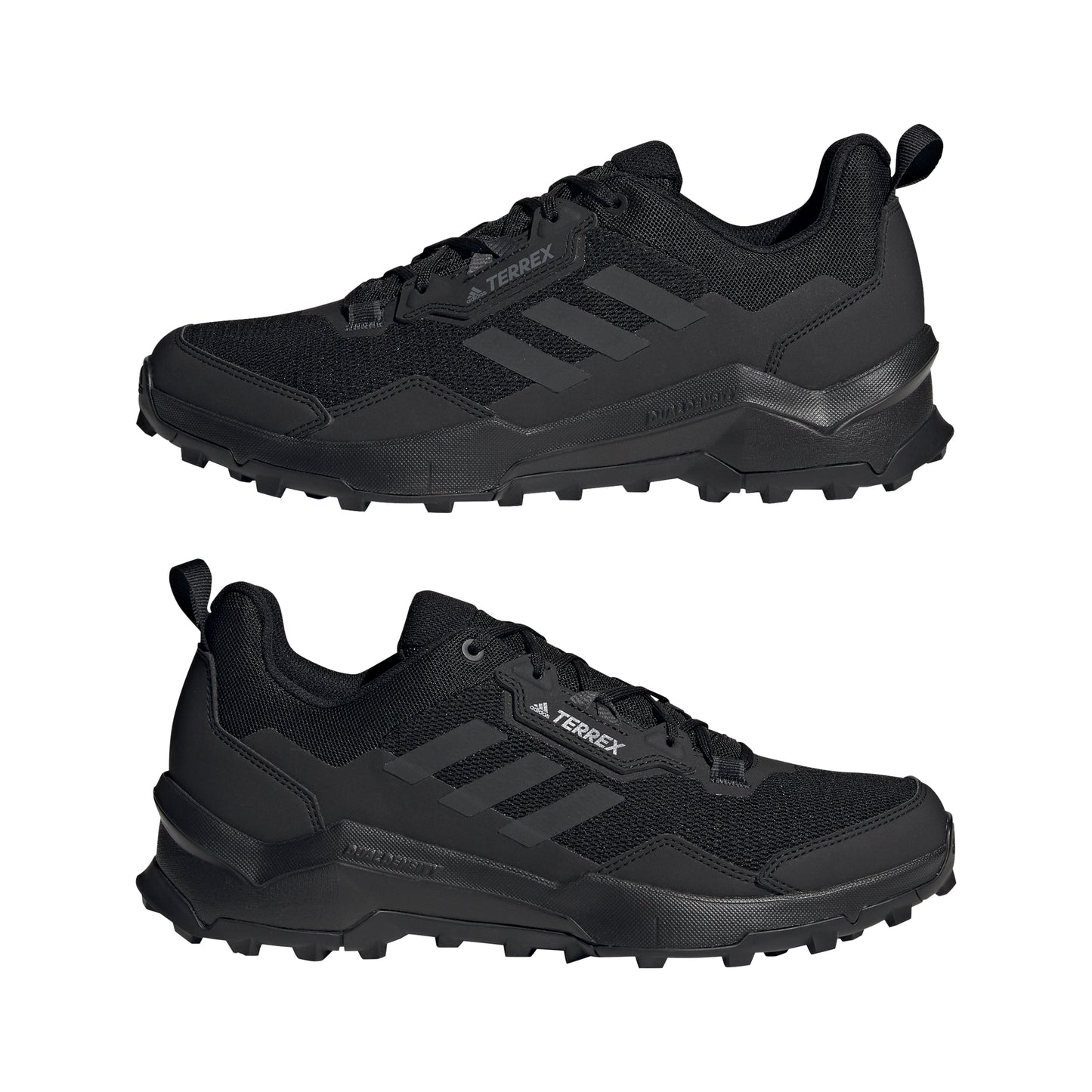 Adidas Terrex AX4 Primegreen Black FY9673