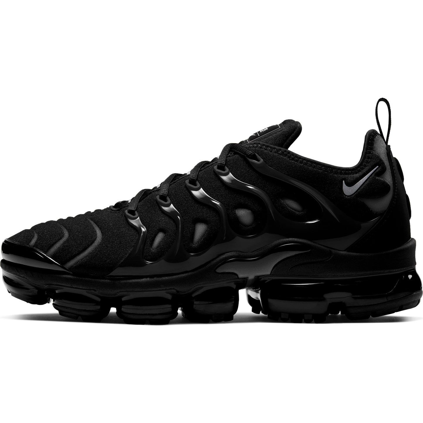 Nike Vapormax Plus black 924453-004 schwarz