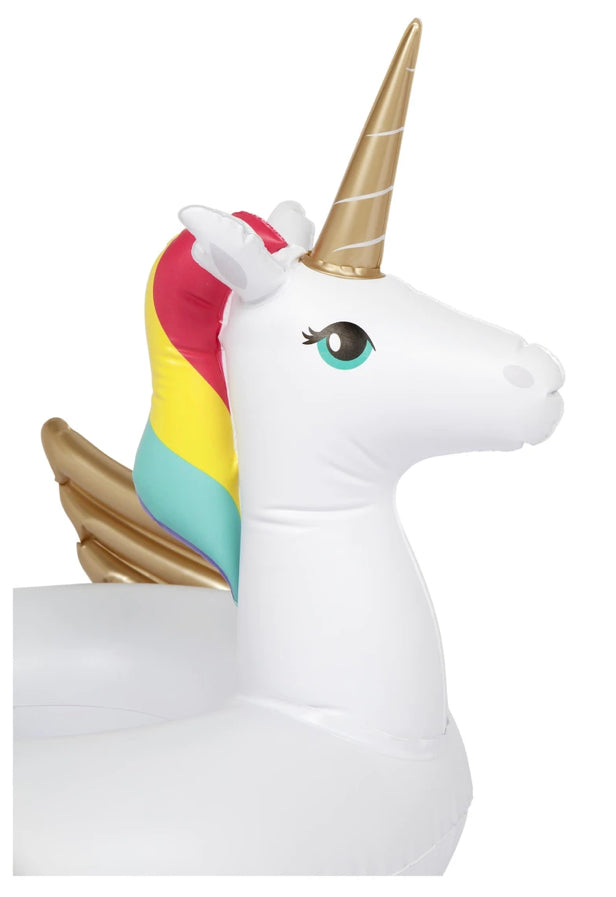 Sunnylife Kiddy Float Unicorn